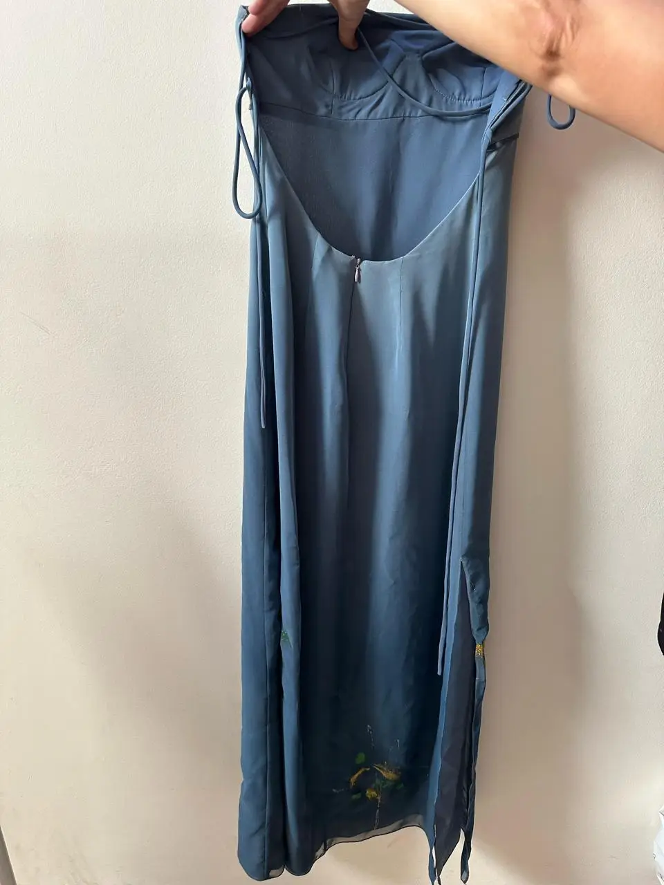 Vestido FFF - imagen 2