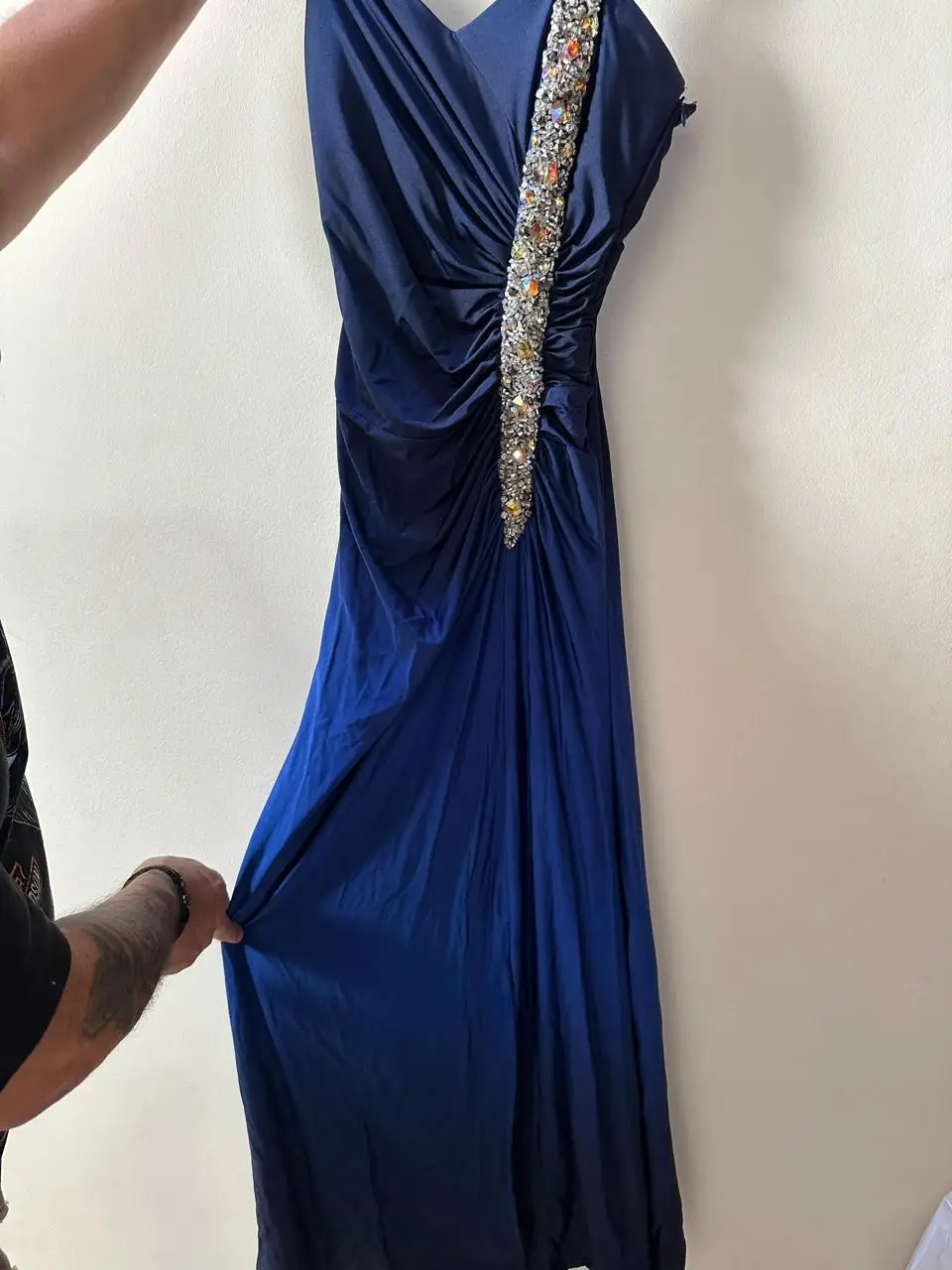 Vestido FFF - imagen 2