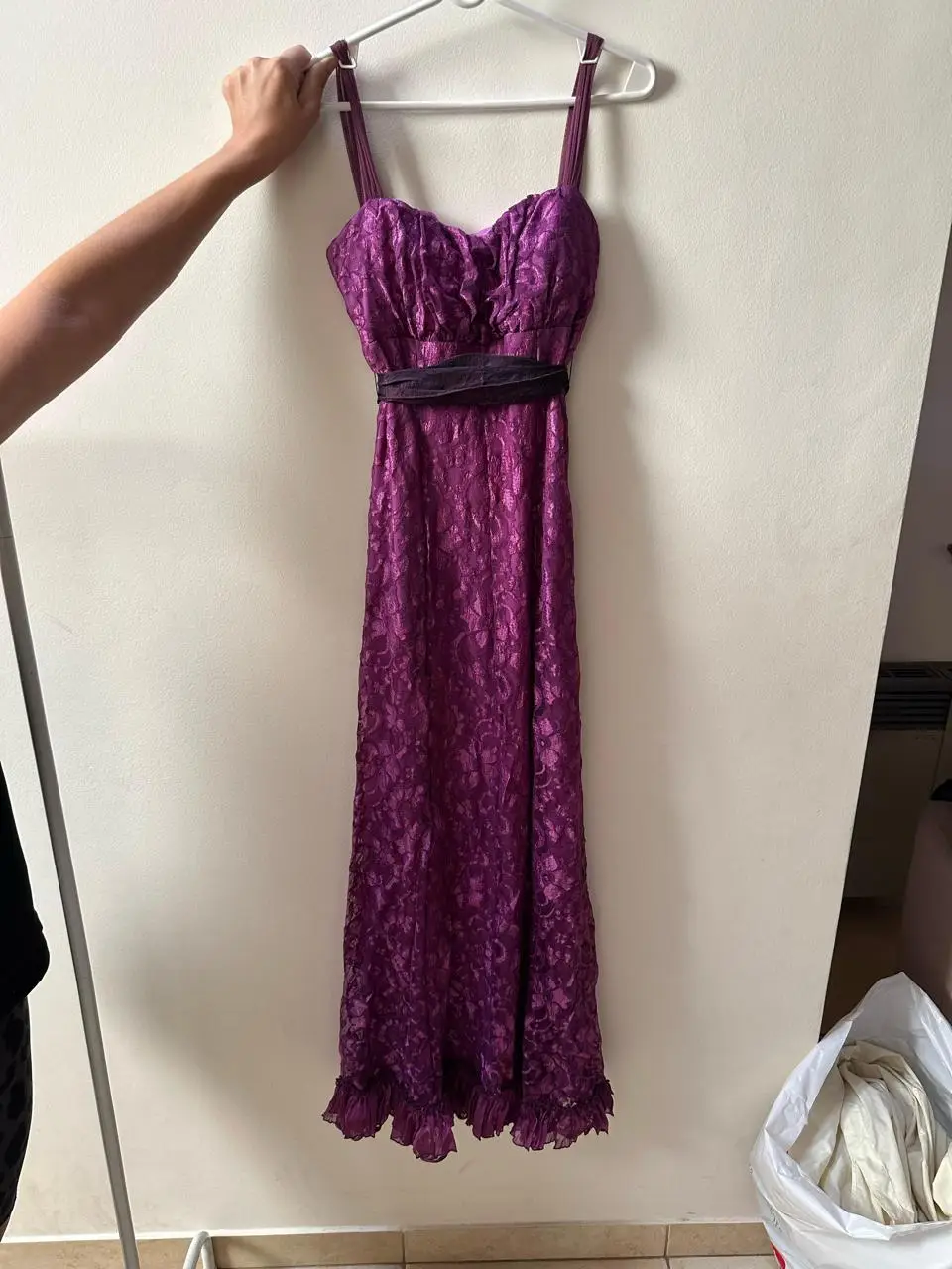 Vestido FFF - imagen 1