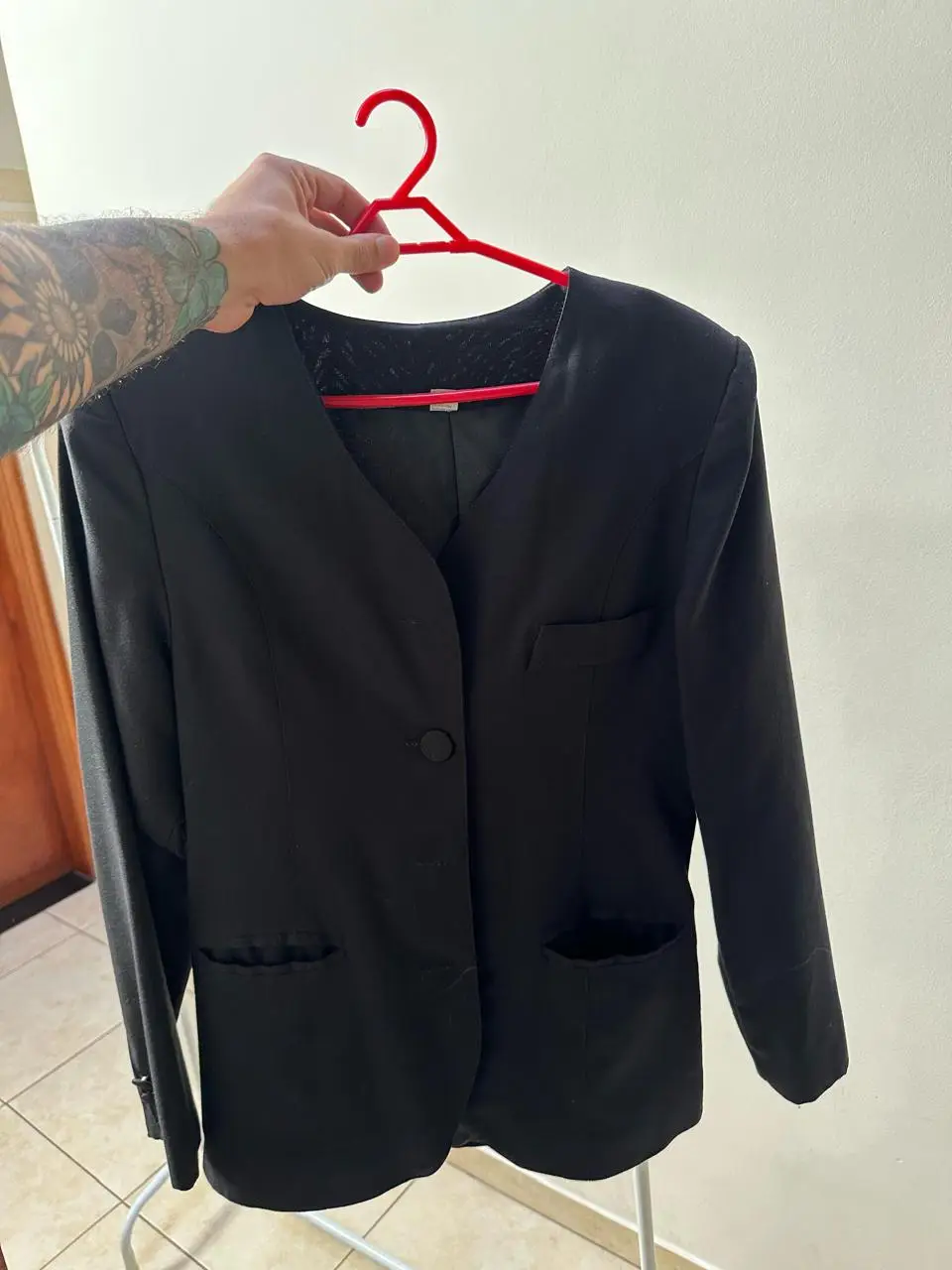 Blazer FFF - imagen 1