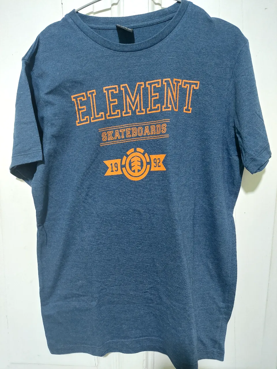 Remera Element - imagen 1