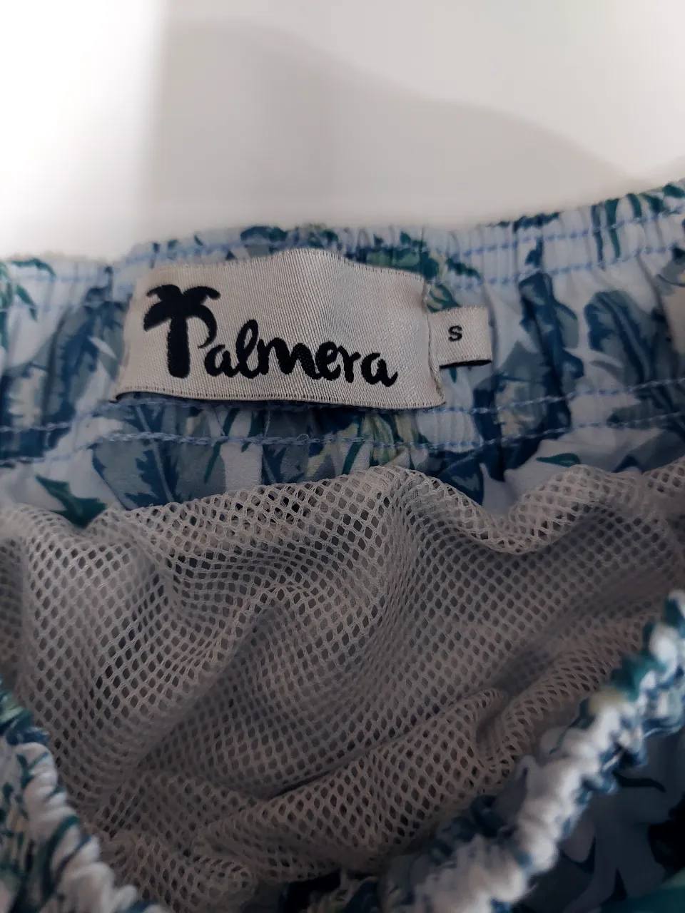 Traje de baño Palmera - imagen 3