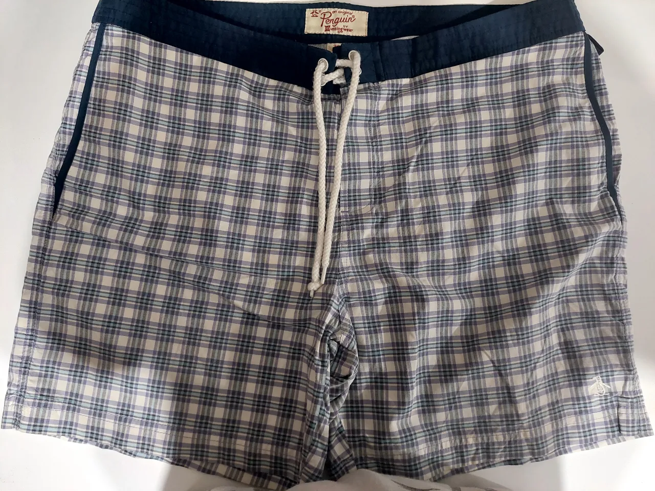Traje de baño Penguin