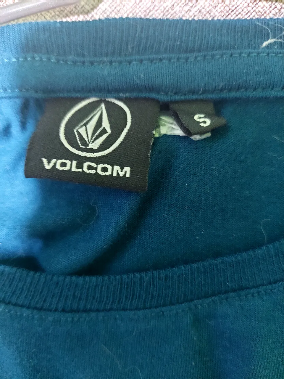 Remera Volcom - imagen 3