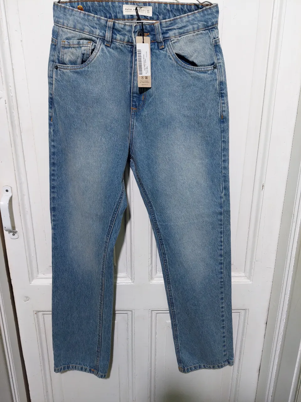 Jean Batuk originals - imagen 1