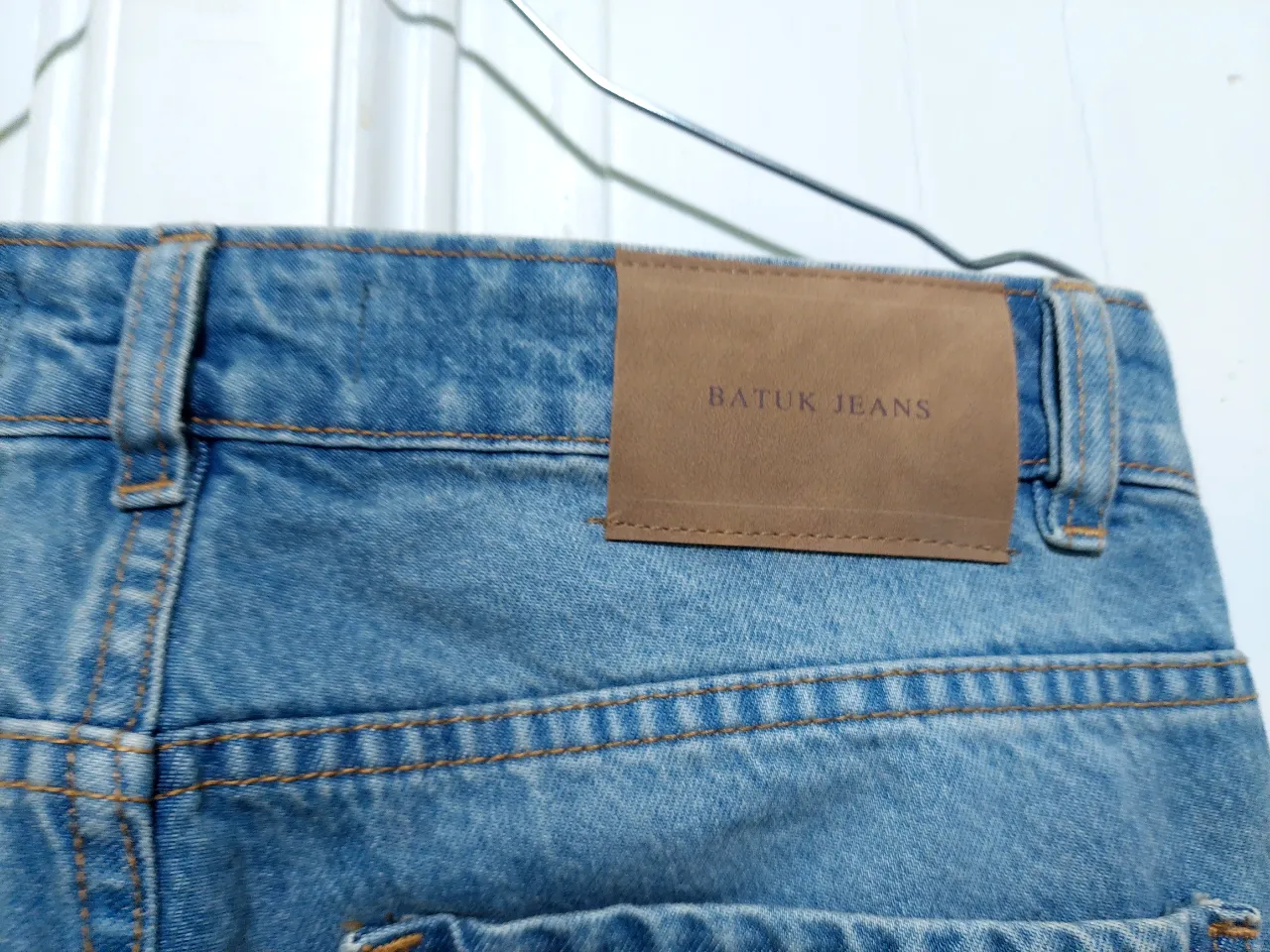 Jean Batuk originals - imagen 4