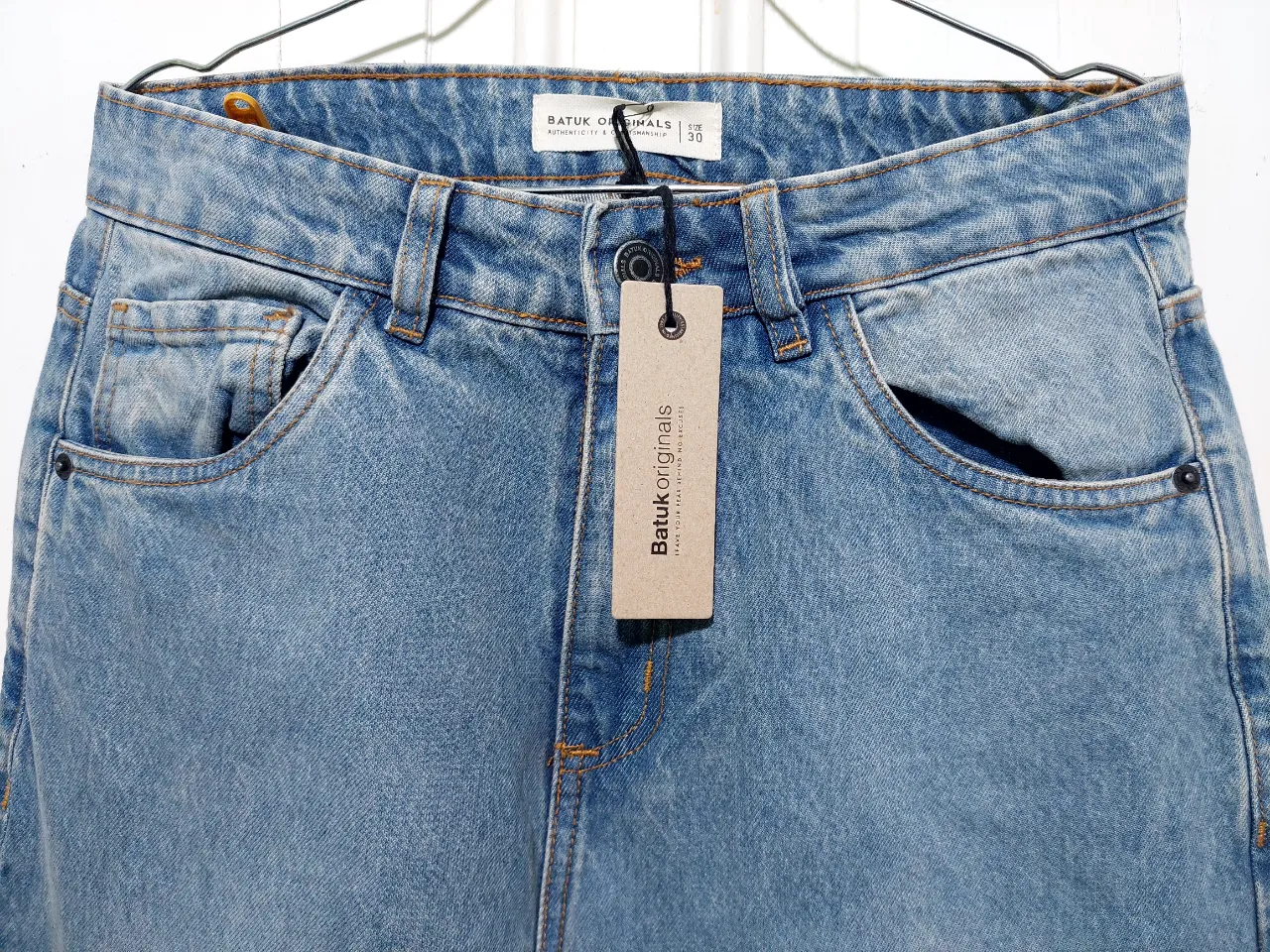 Jean Batuk originals - imagen 6
