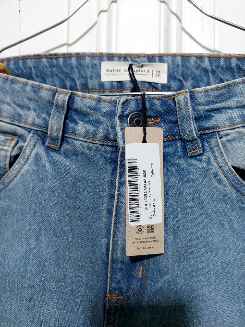 Jean Batuk originals - imagen 3