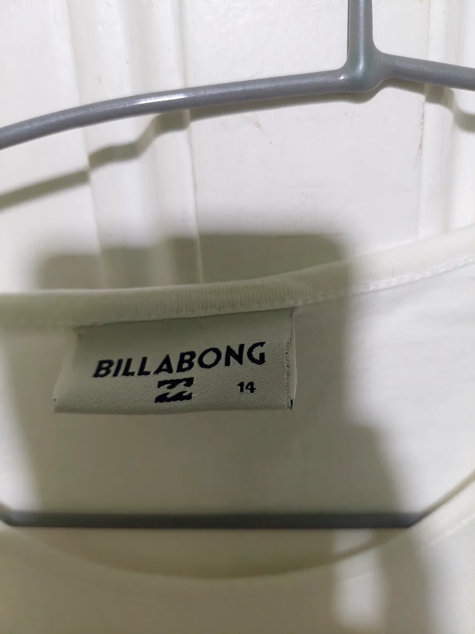 Camisa sin mangas Billabong - Vista 2