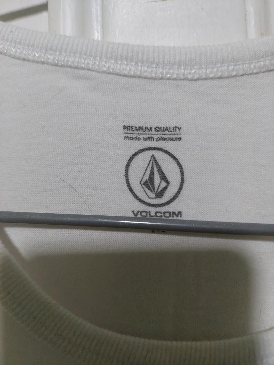 Camisa sin mangas Volcom - Vista 3
