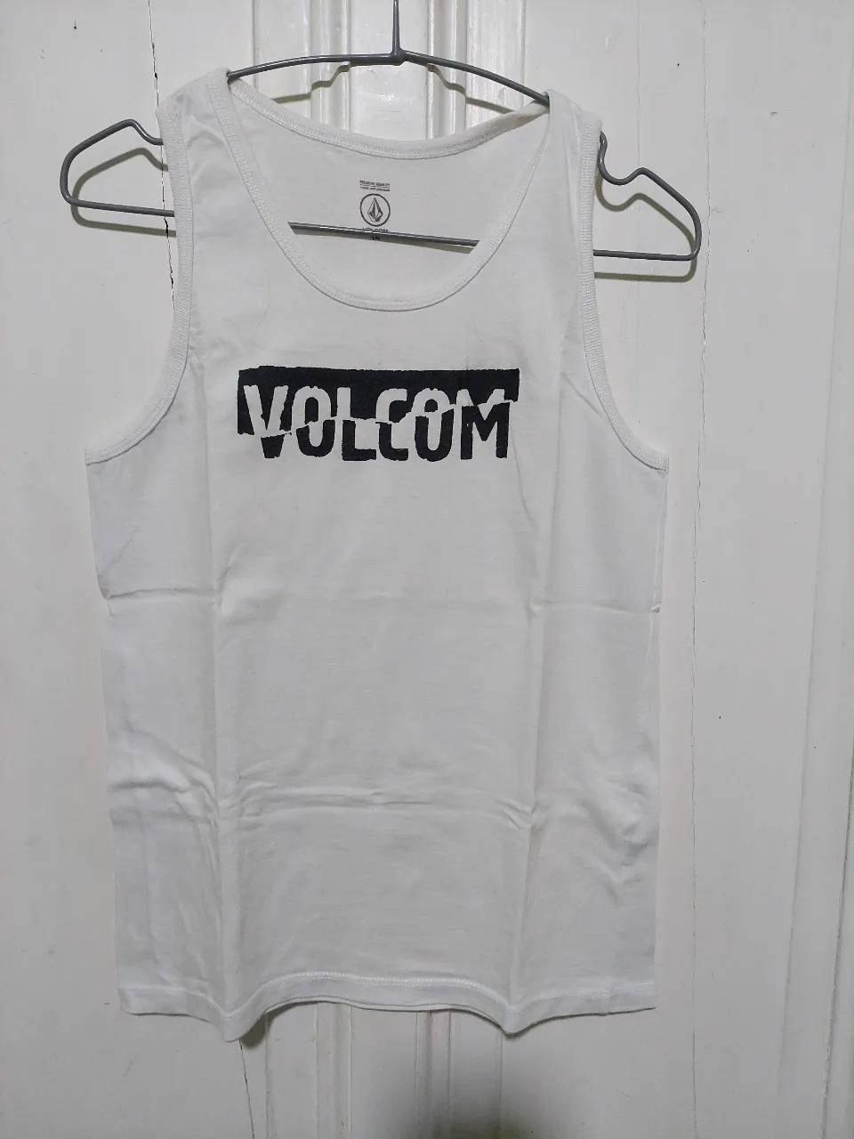Camisa sin mangas Volcom