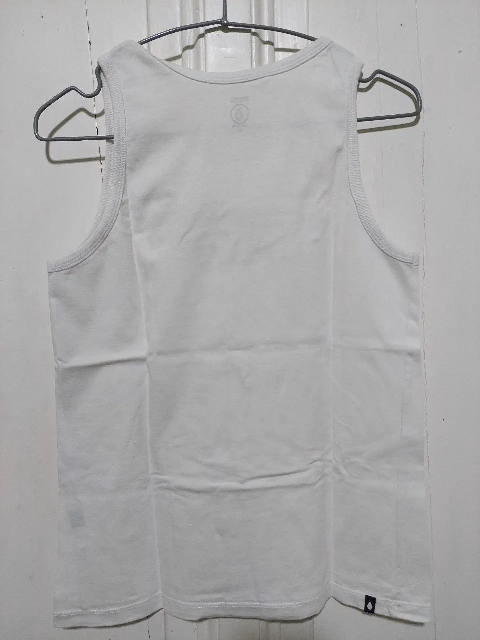 Camisa sin mangas Volcom - Vista 2