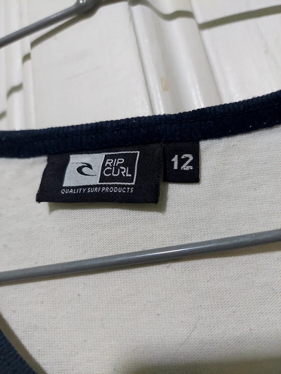 Camisa sin mangas Rip Curl - imagen 3