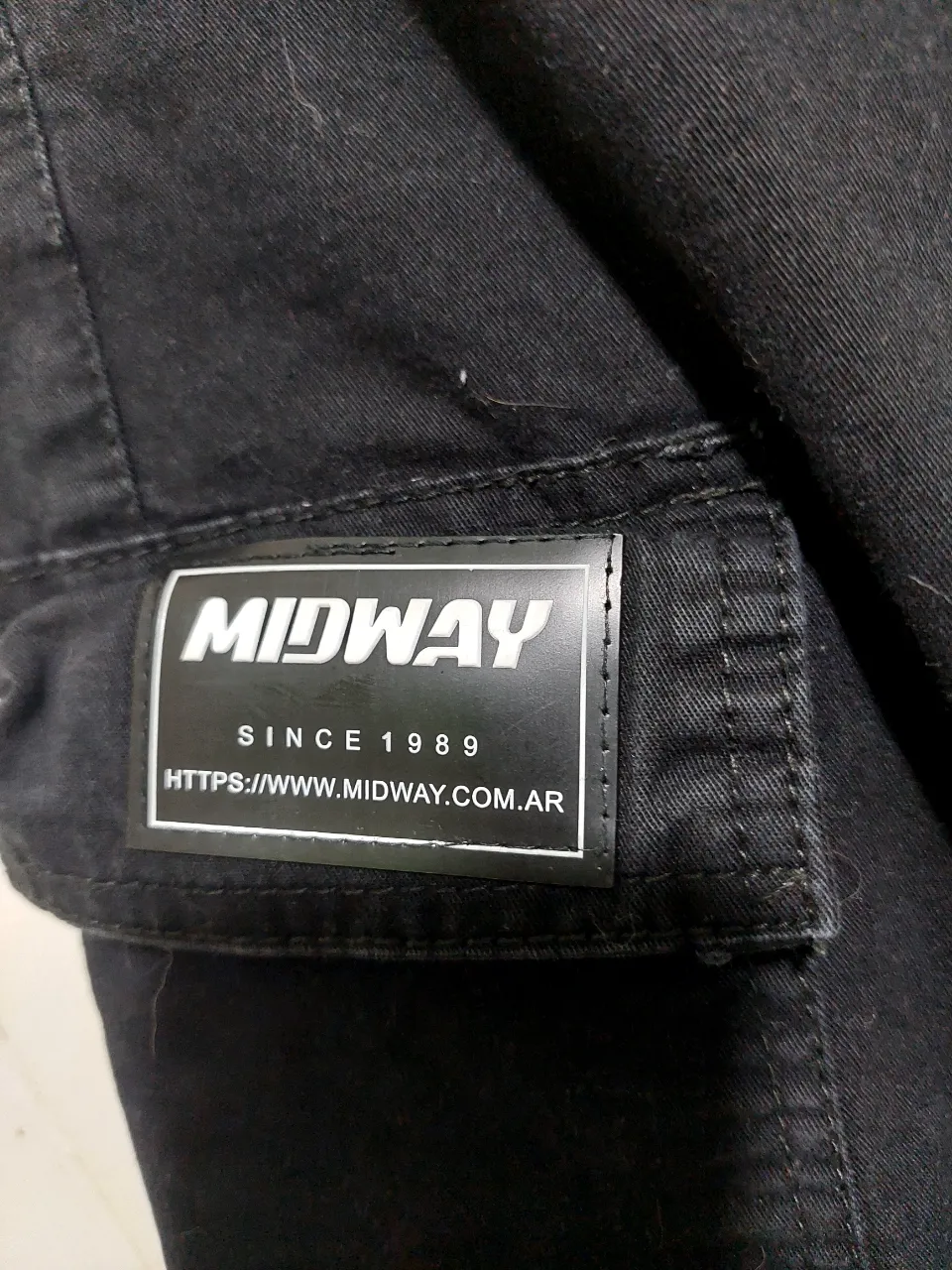 Pantalón Midway - imagen 4