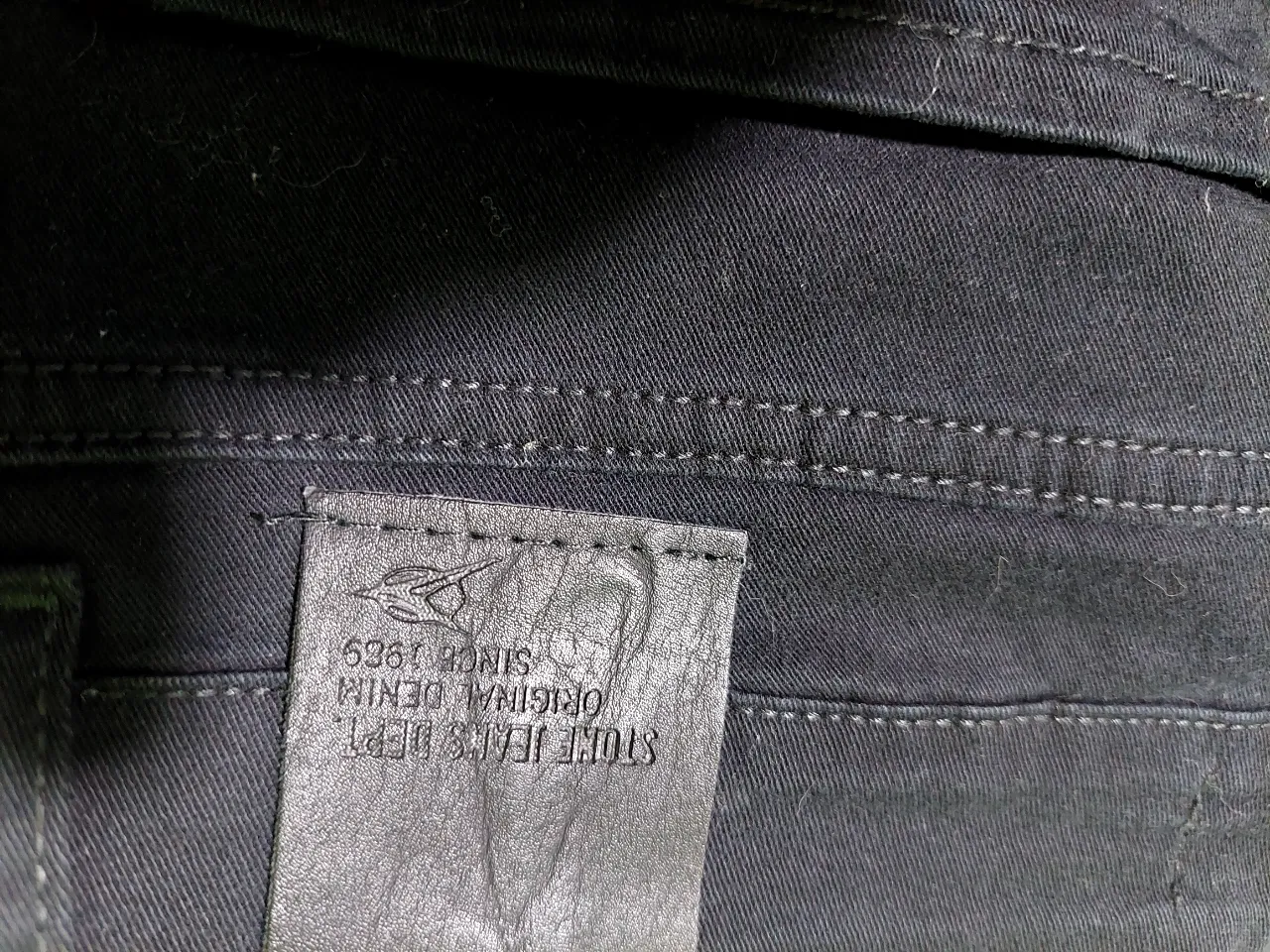 Pantalón Stone - imagen 5