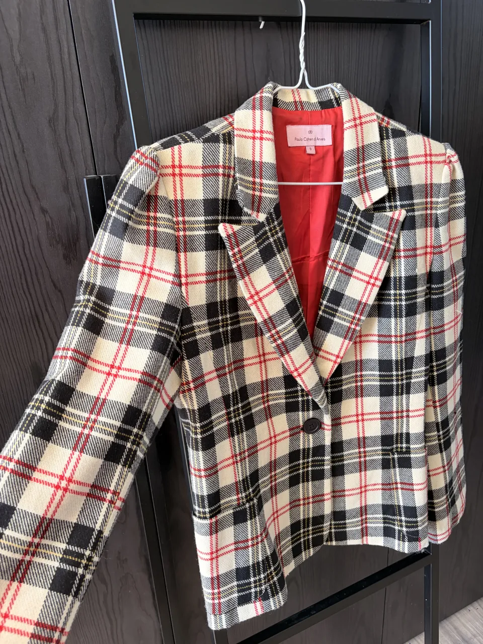Blazer Paula Cahen D'Anvers - imagen 2