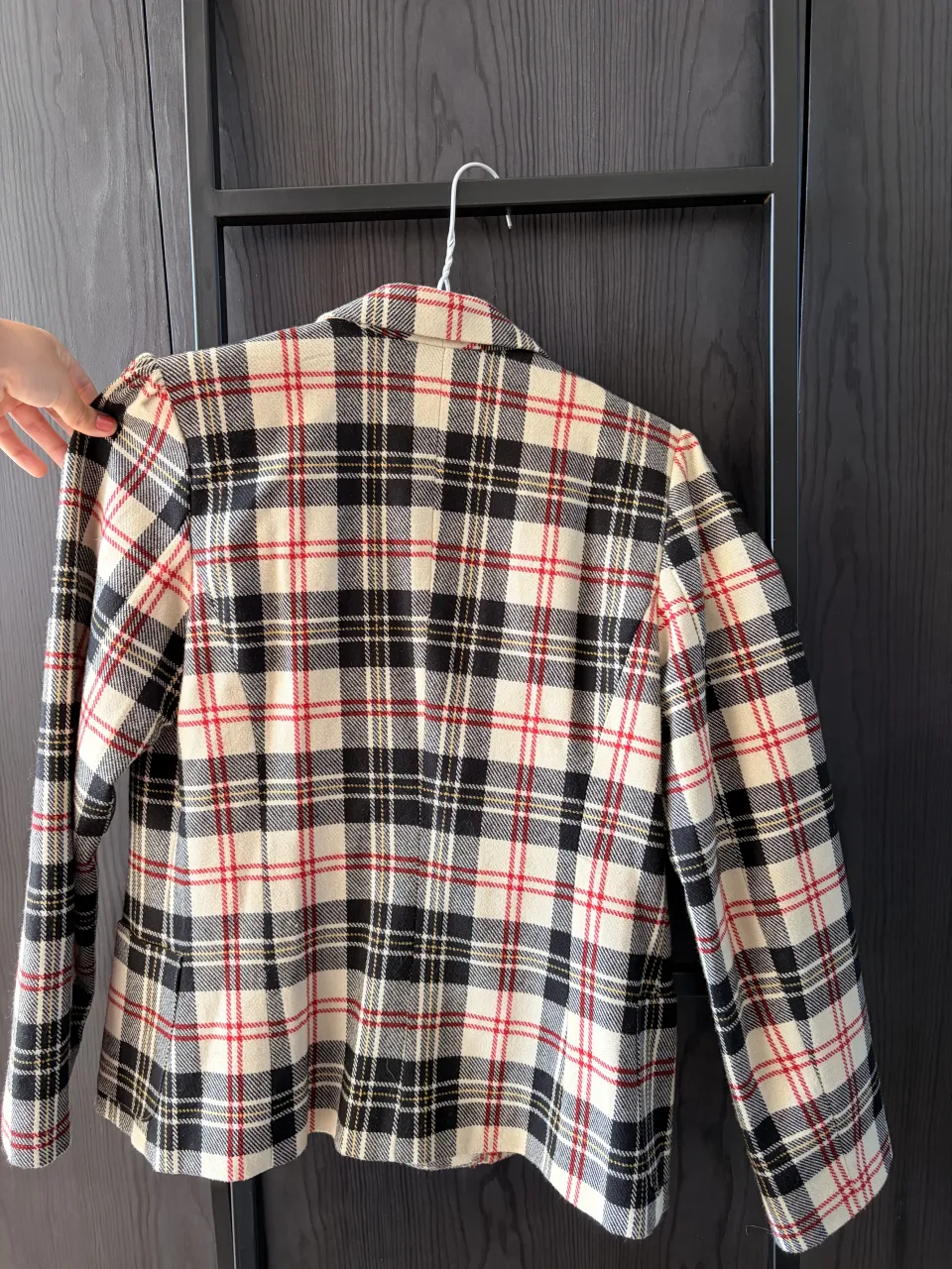 Blazer Paula Cahen D'Anvers - imagen 7