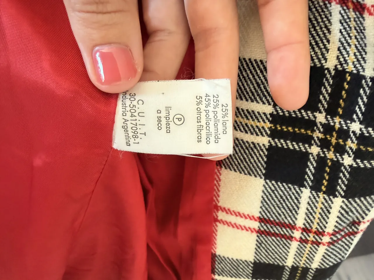 Blazer Paula Cahen D'Anvers - imagen 6