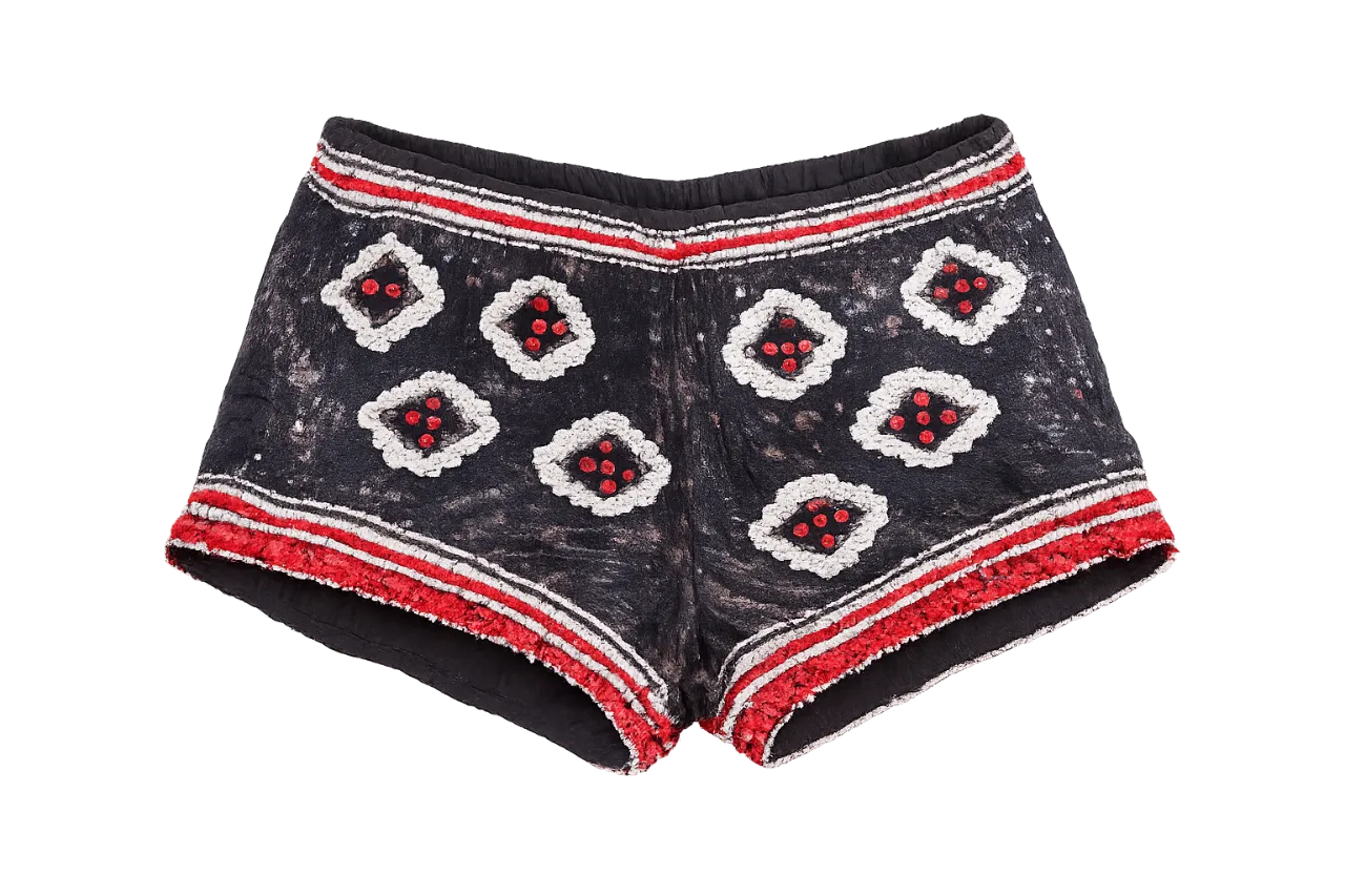 Short Zara - imagen 1