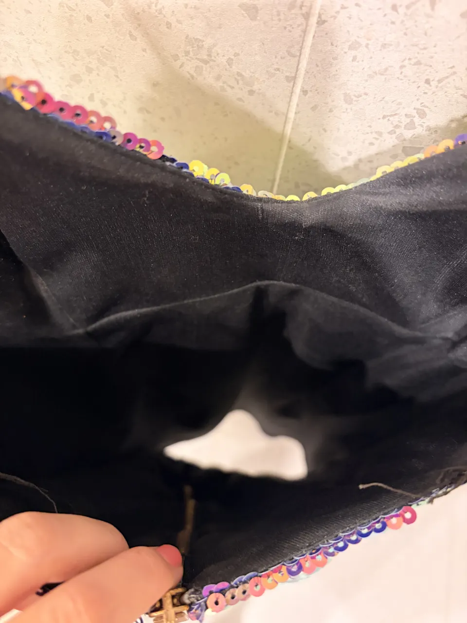 Vestido Zara miniatura 6