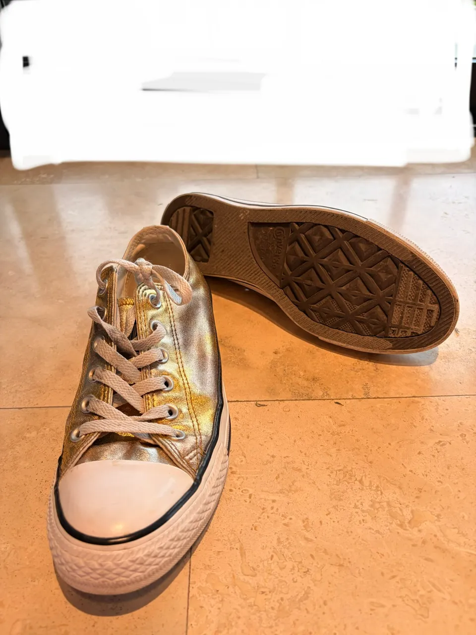 Zapatillas Converse - imagen 4