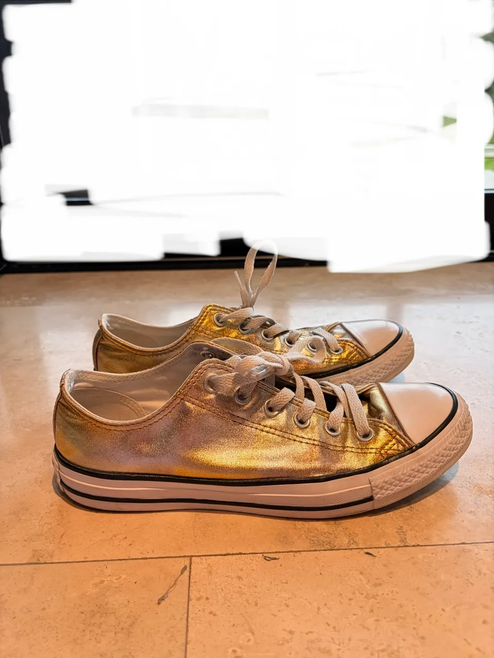 Zapatillas Converse - imagen 2