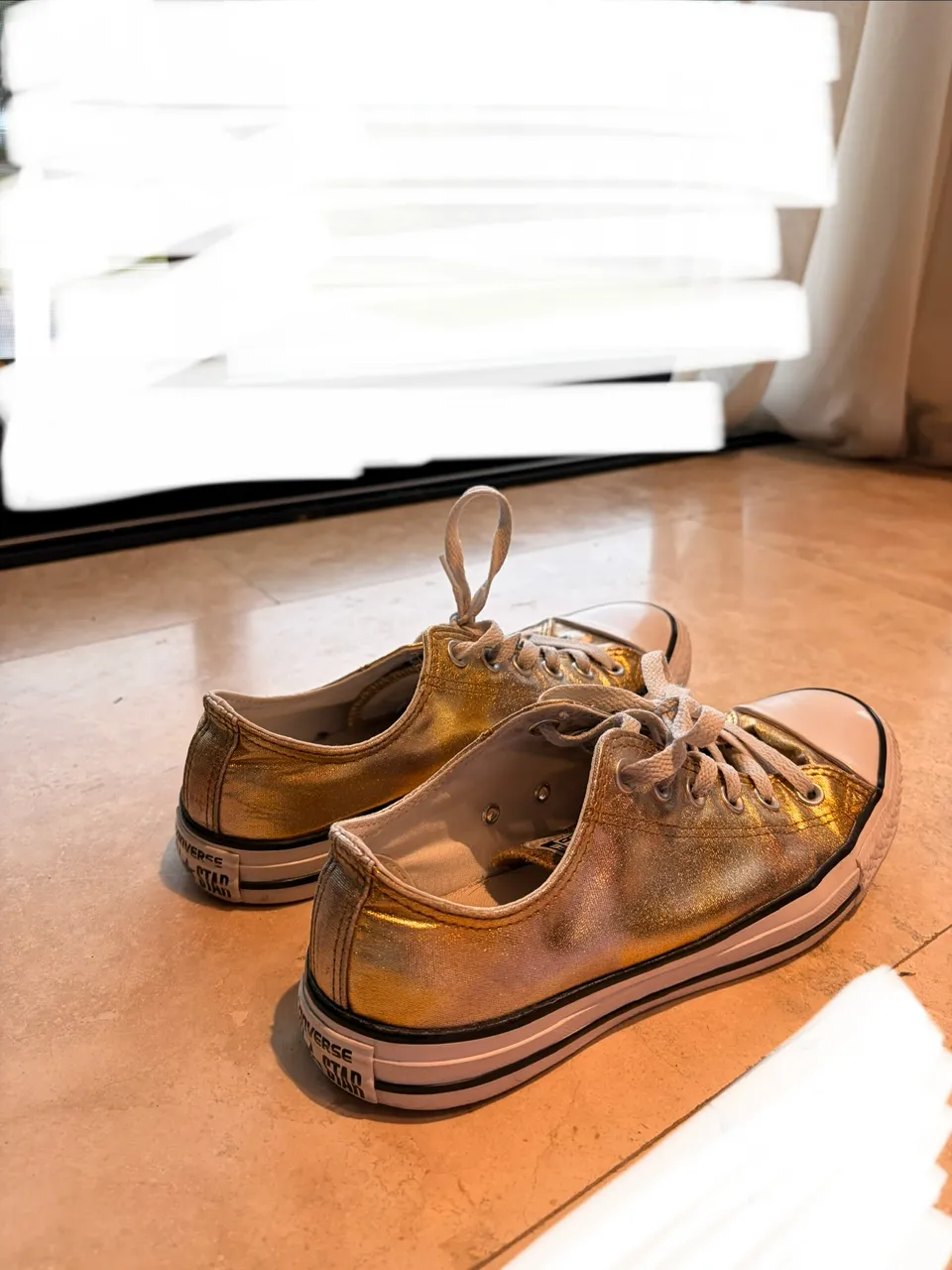 Zapatillas Converse - imagen 3