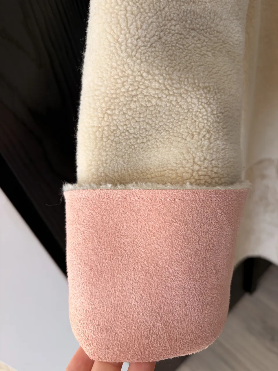 Tapado Zara Basic - imagen 7