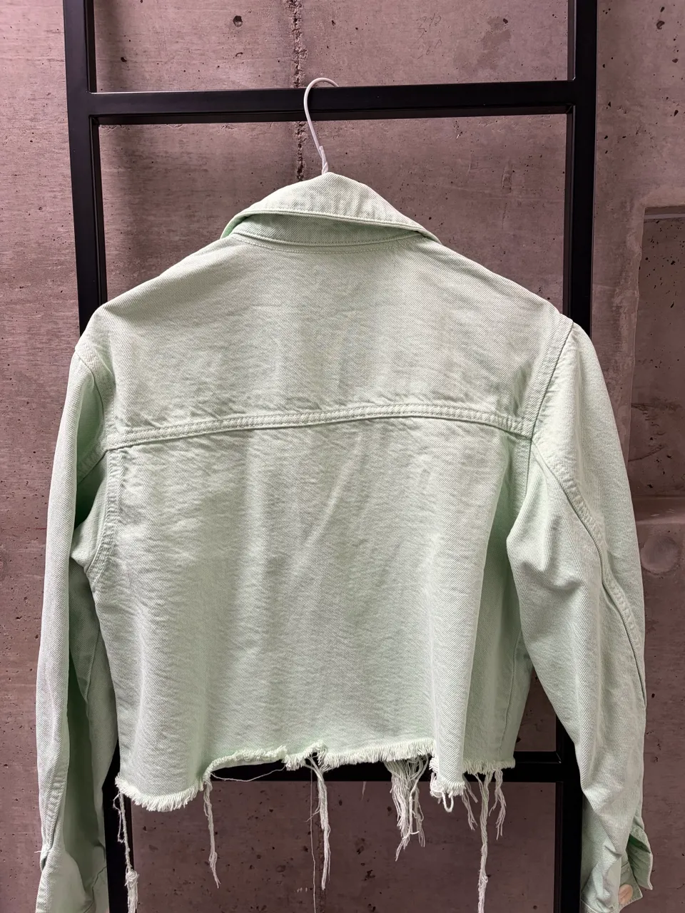 Campera Zara - imagen 4