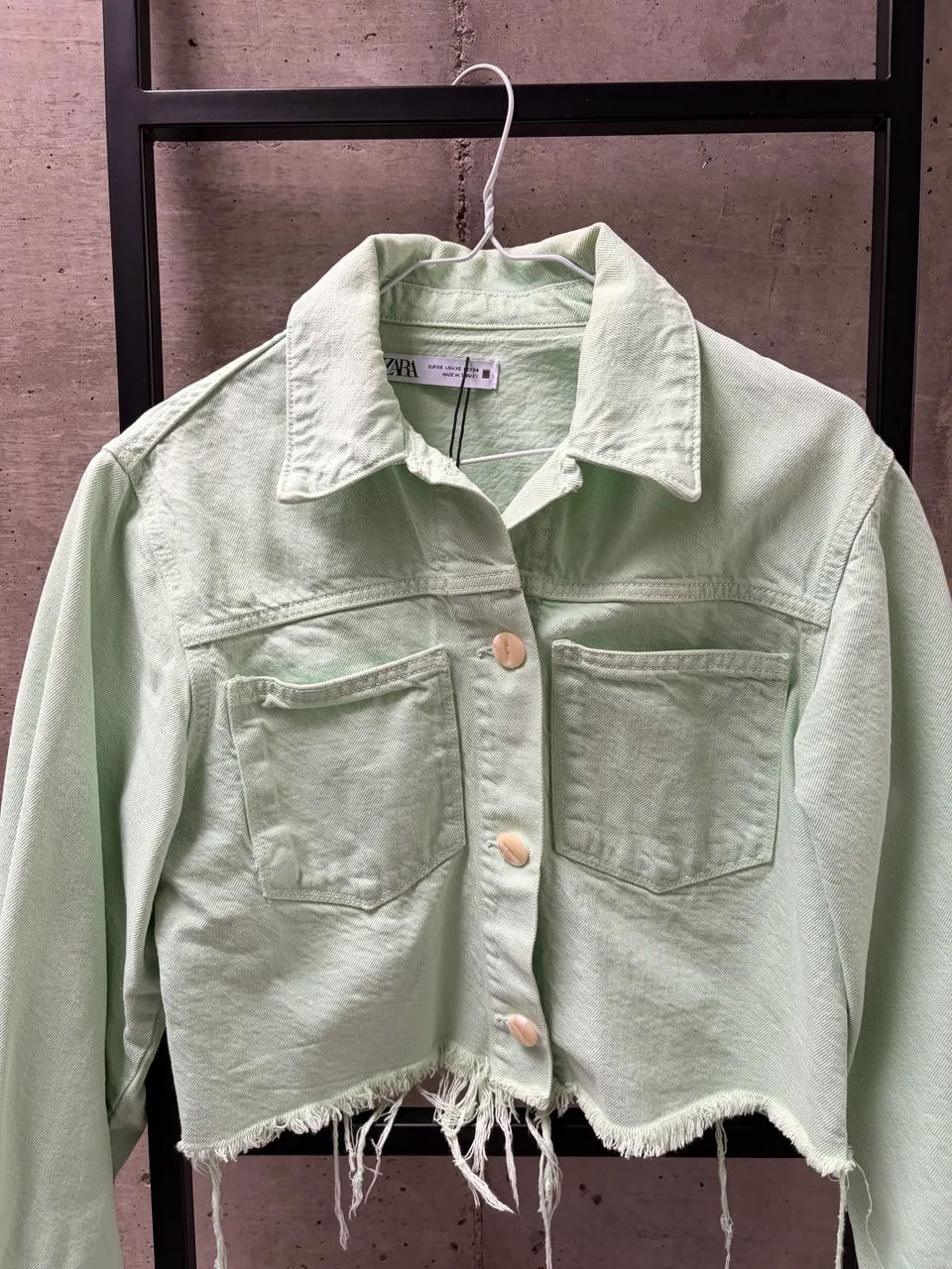 Campera Zara - imagen 2