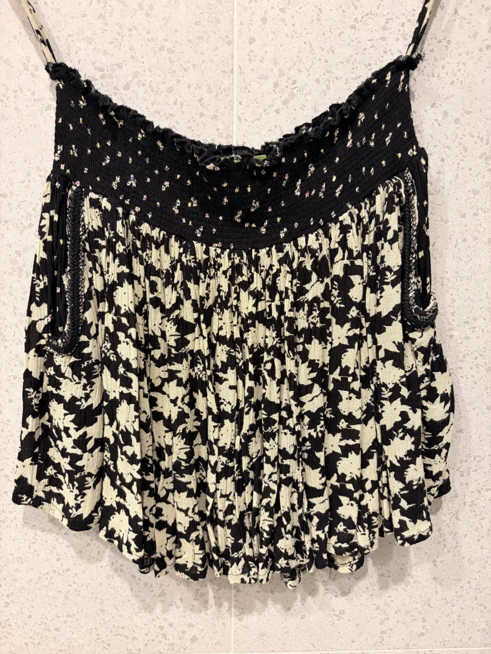 Minifalda Rapsodia - imagen 3