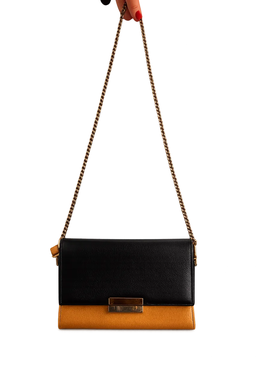 Cartera Ginebra - imagen 2