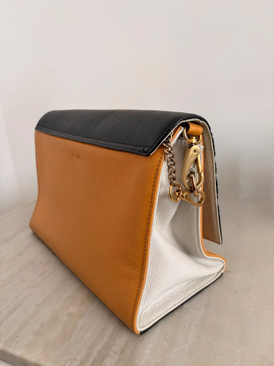 Cartera Ginebra - imagen 3
