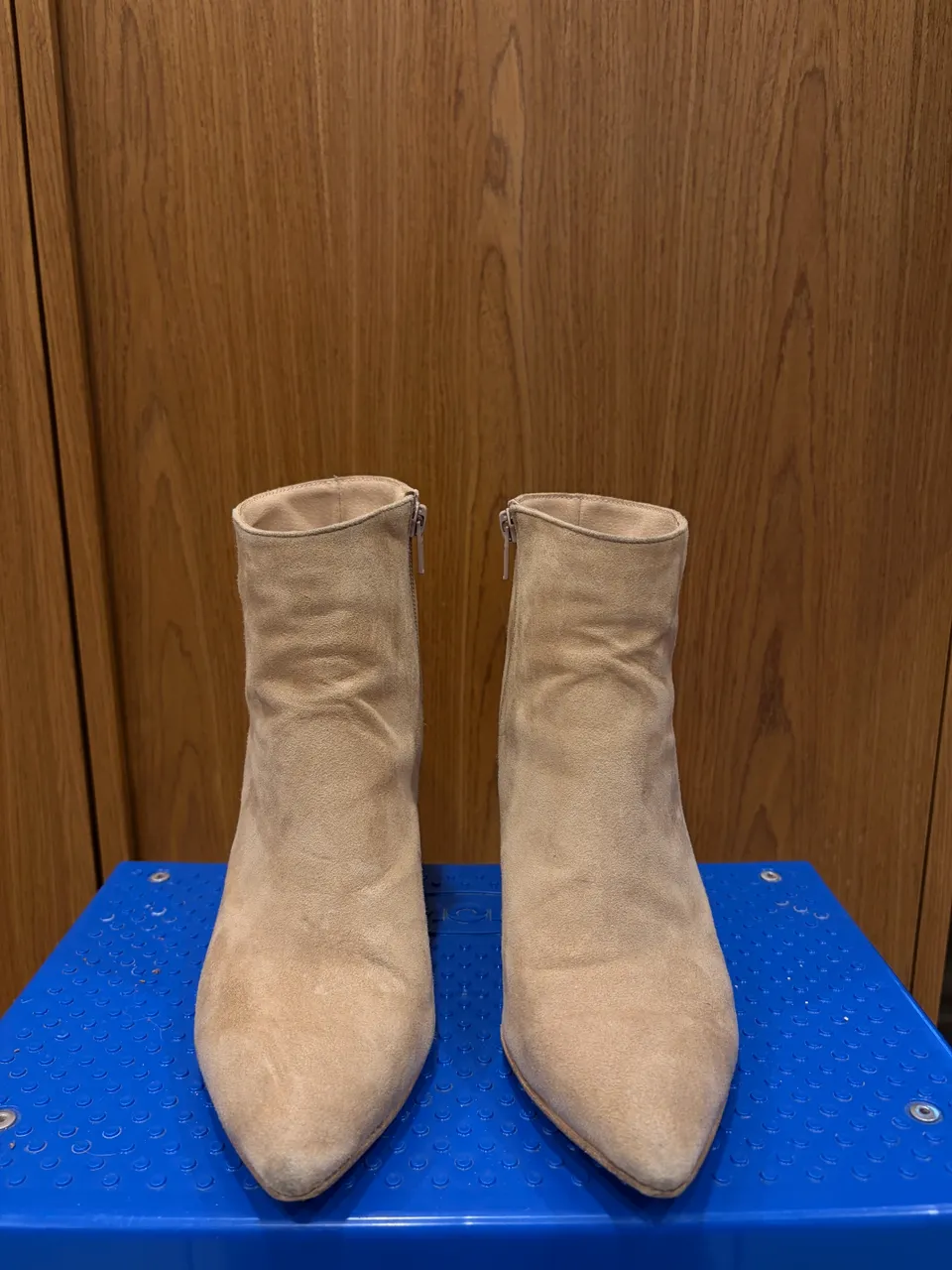 Botas Zara - imagen 3