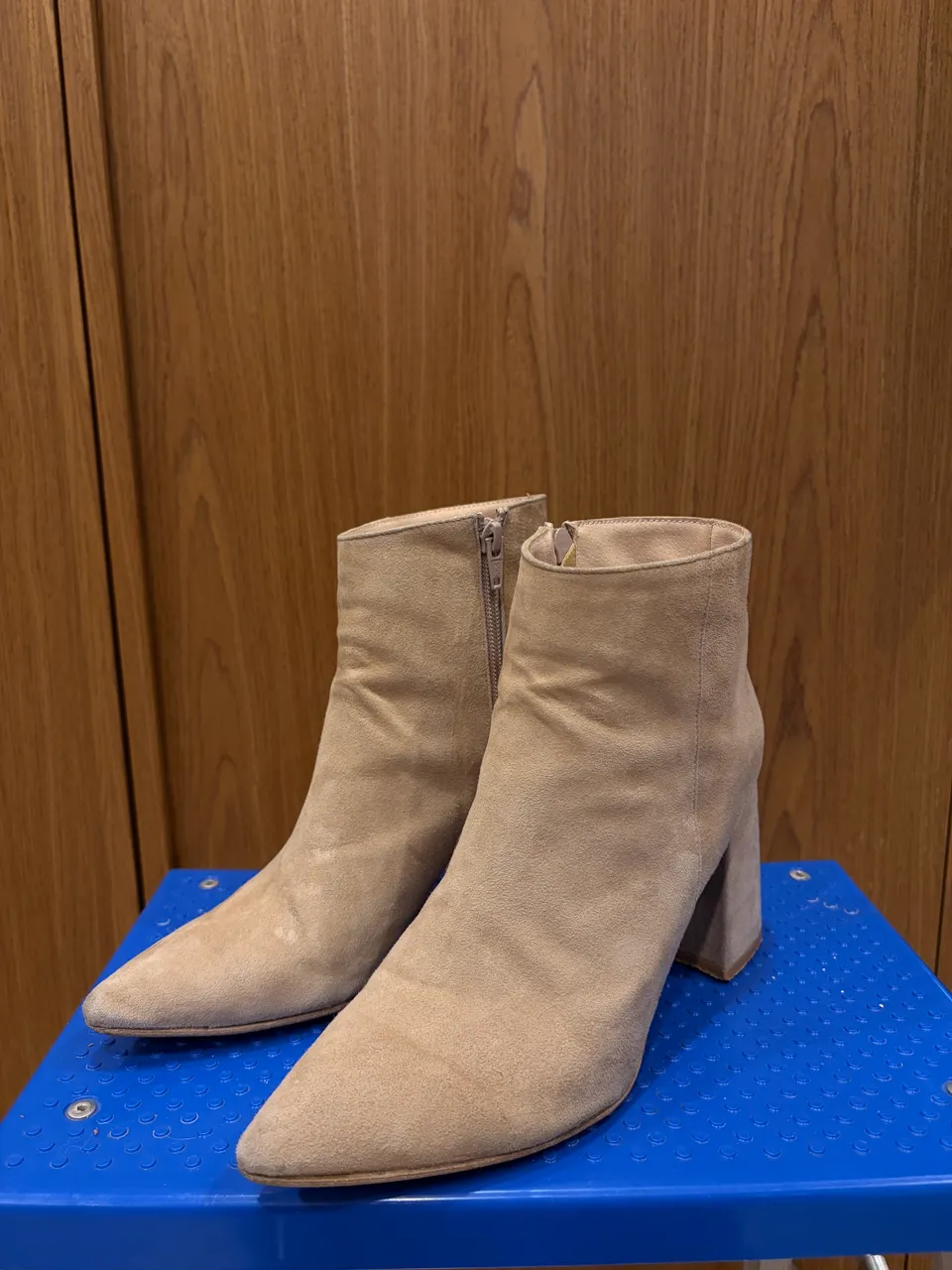 Botas Zara - imagen 2