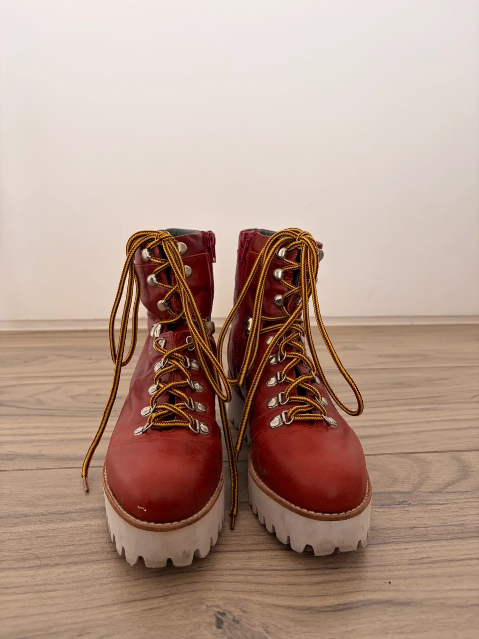 Botas Jeffrey Campbell - imagen 2
