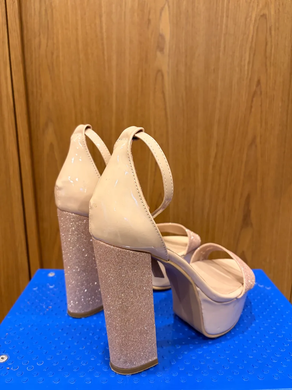 Sandalias Lucia diaz - imagen 4
