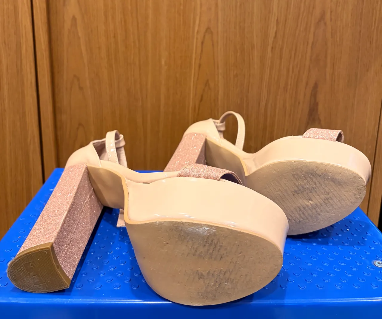 Sandalias Lucia diaz - imagen 6