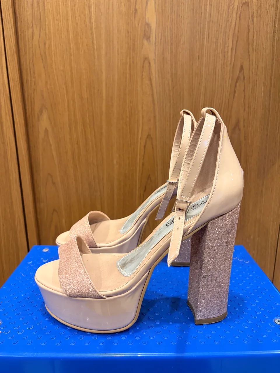 Sandalias Lucia diaz - imagen 5
