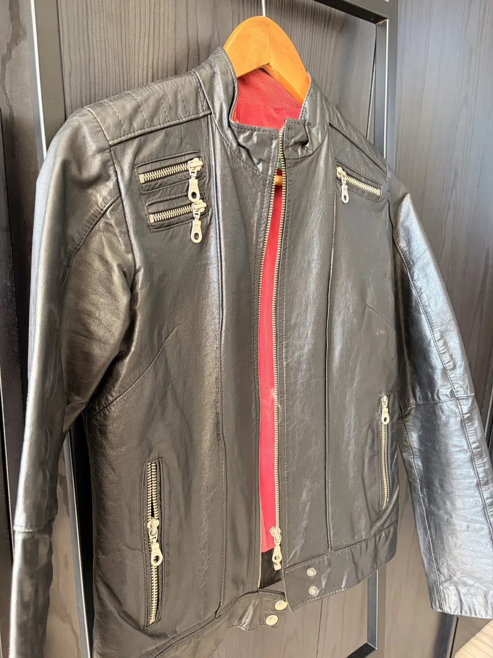 Campera Jazmín Chebar - imagen 2