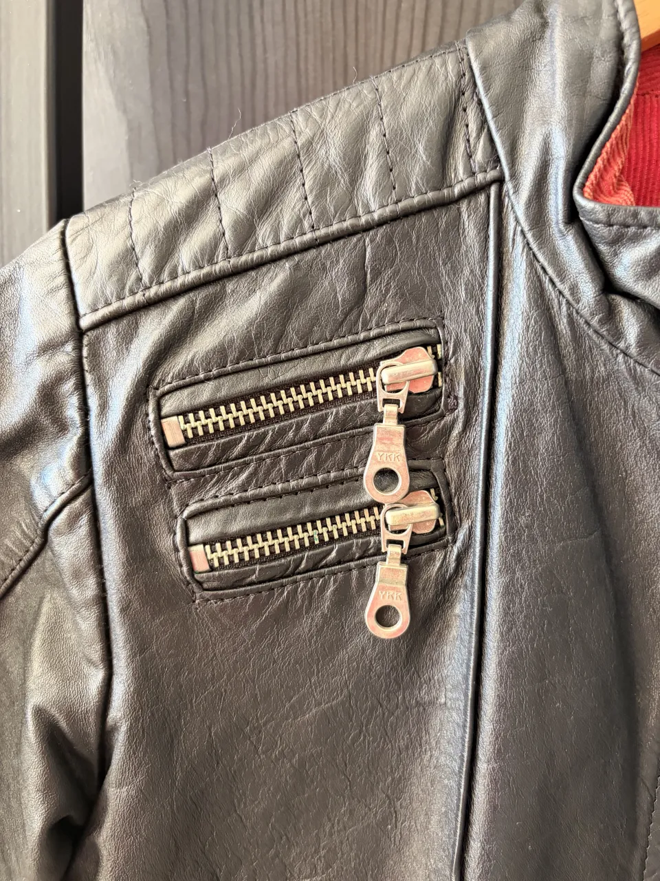 Campera Jazmín Chebar - imagen 3