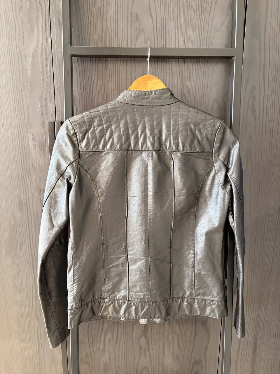Campera Jazmín Chebar - imagen 6