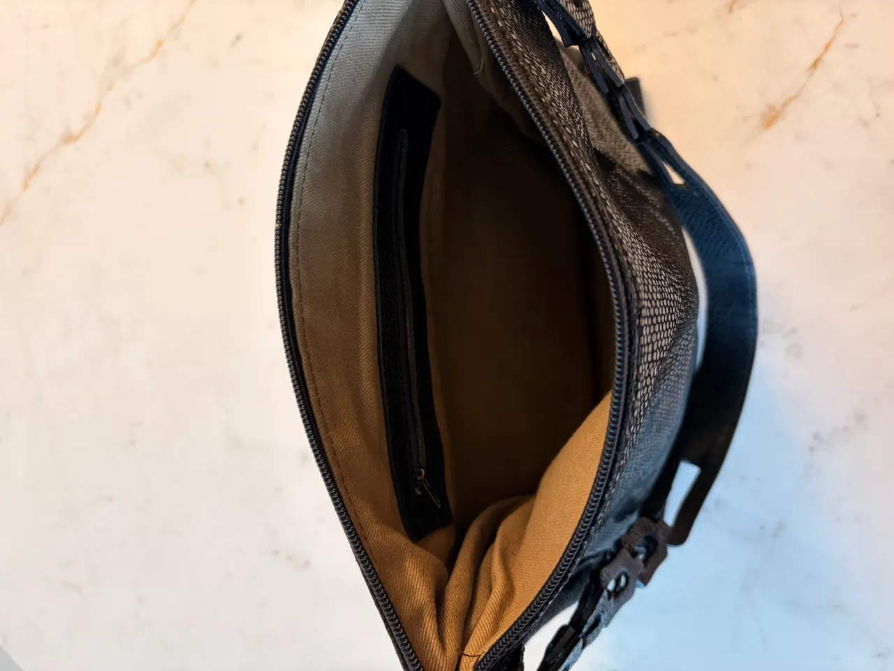 Cartera Zaccaro - imagen 3