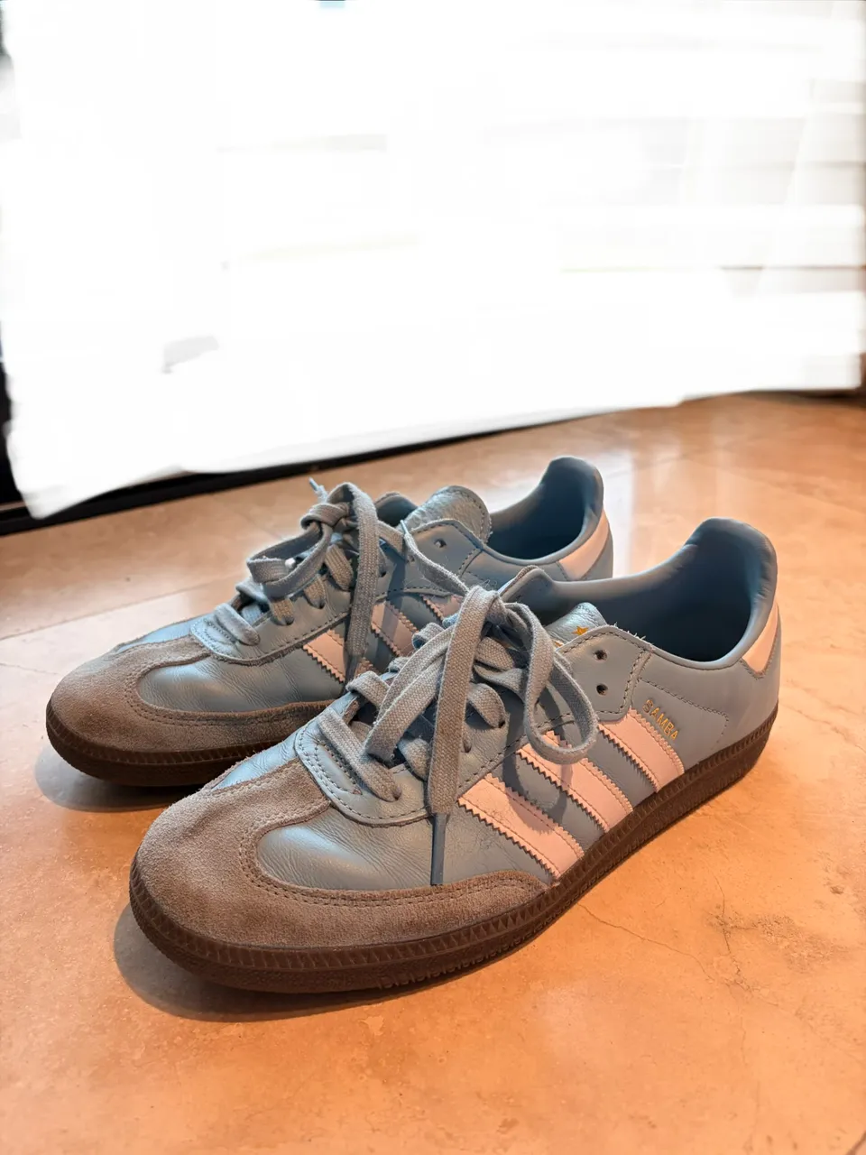 Zapatillas adidas - imagen 3