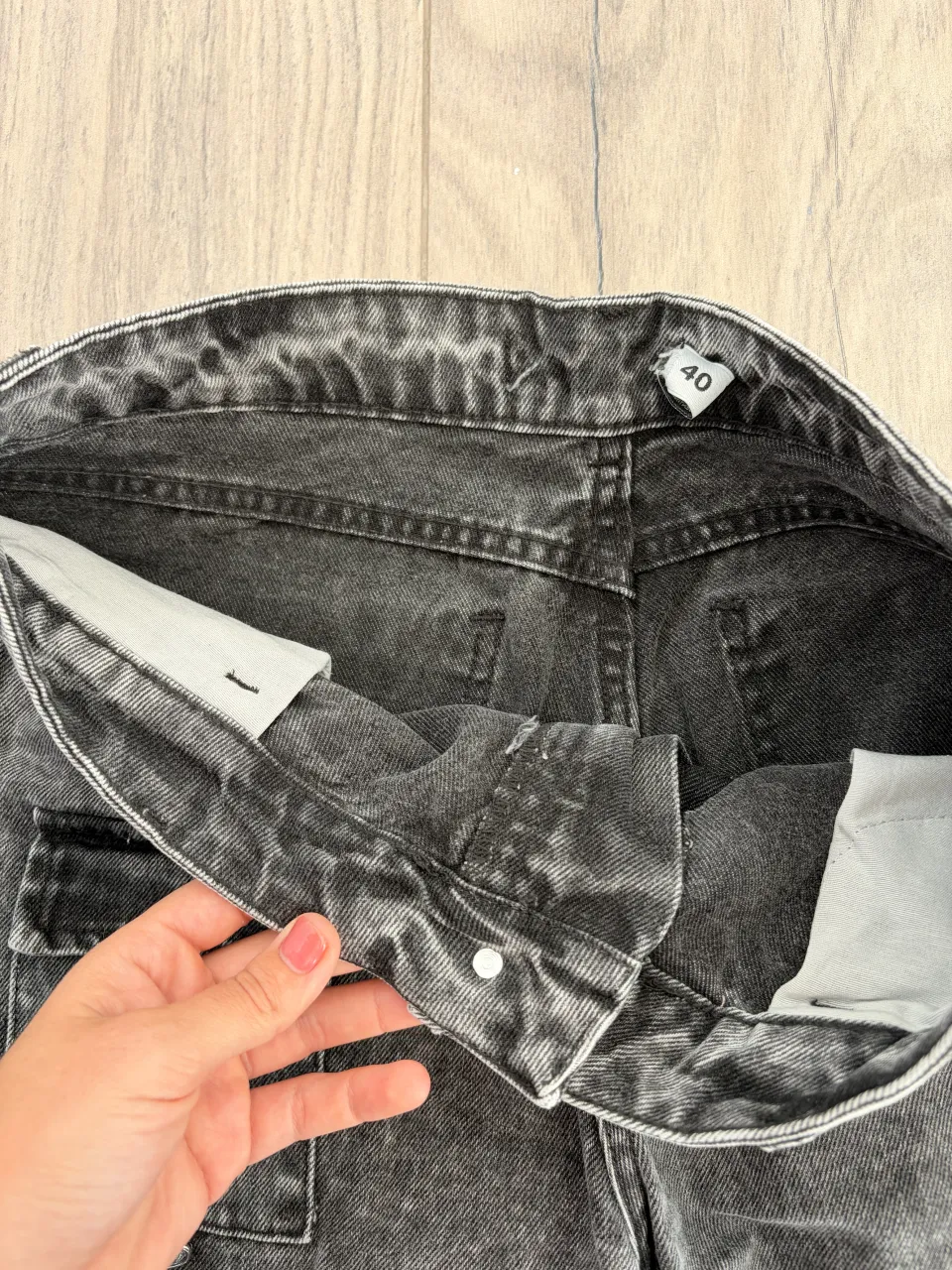 Pantalón A+ - imagen 4