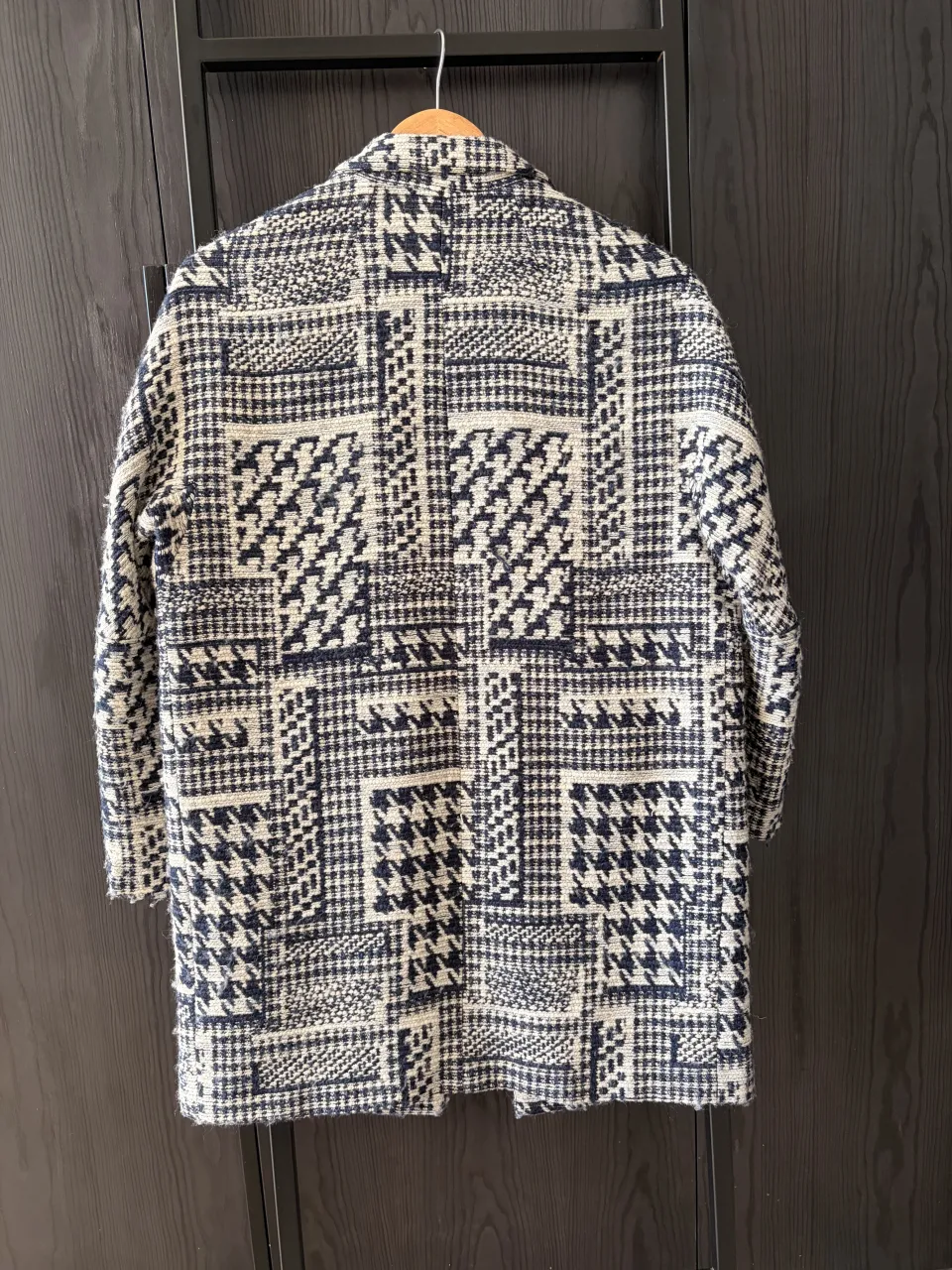 Tapado Zara Basic - imagen 6