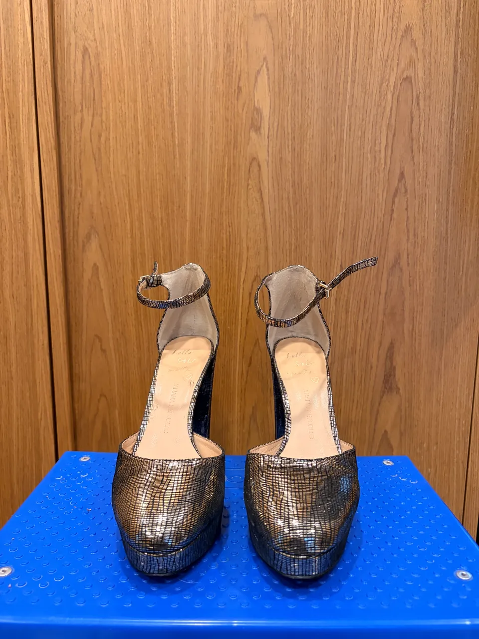 Sandalias Banana Republic - imagen 2