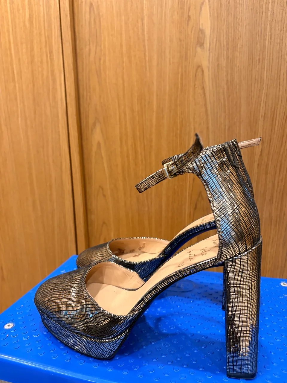Sandalias Banana Republic - imagen 4