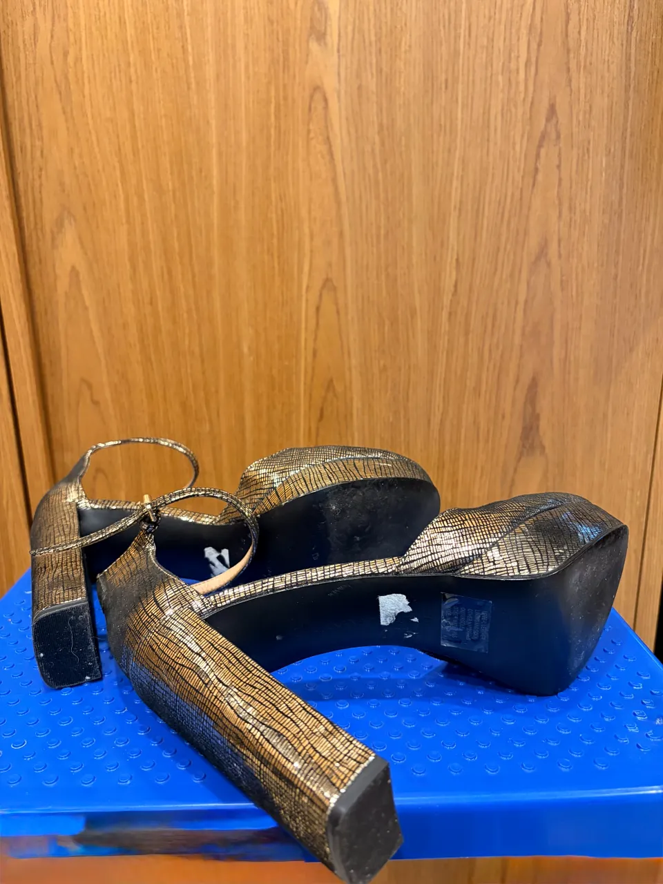 Sandalias Banana Republic - imagen 6