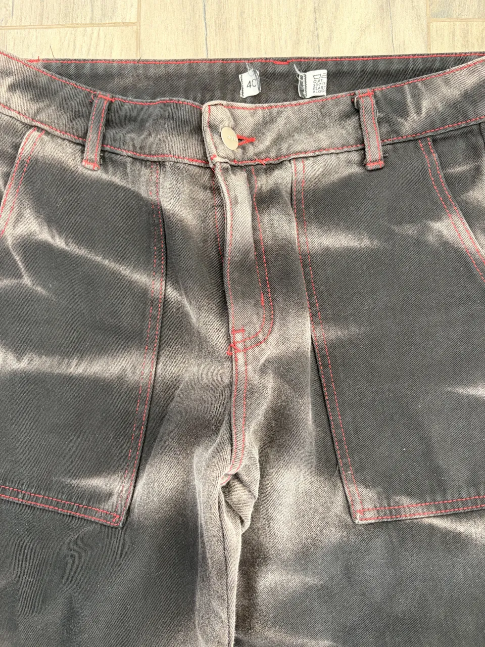Pantalón Unico - imagen 4